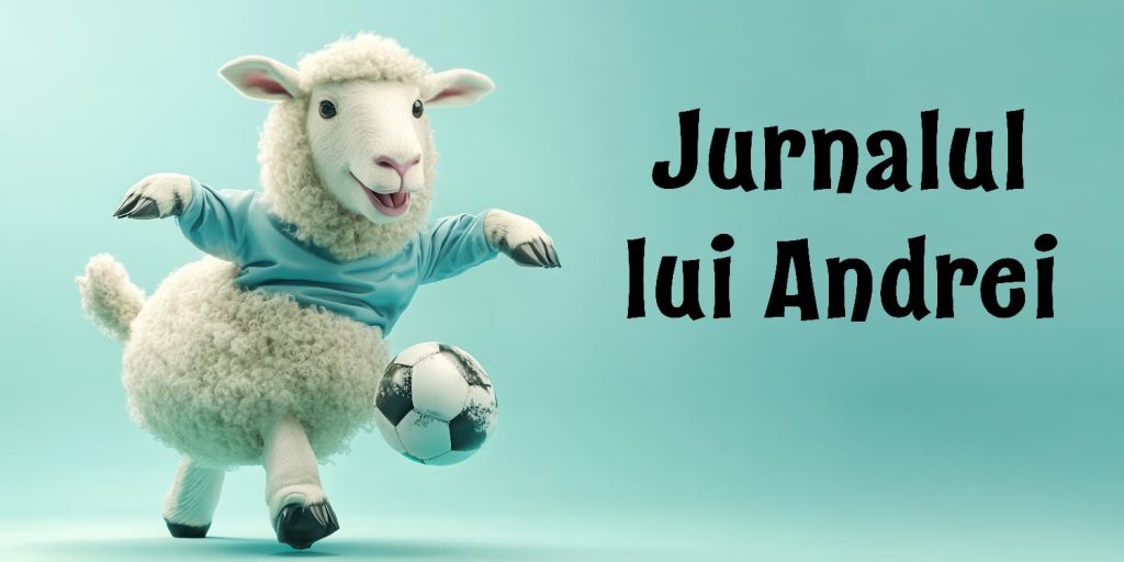 JURNALUL MEU DIN 19.02 - M-A ENERVAT MINISTRUL MIRUȚĂ