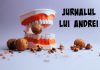 JURNALUL MEU DIN 2-4.02 – SOARE CU DINȚI, DAR UNDE-S DINȚII? JURNALUL MEU DIN 2-4.02 - SOARE CU DINȚI, DAR UNDE-S DINȚII?