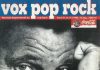 Arhiva revistei Vox Pop Rock (17) Arhiva revistei Vox Pop Rock (17)