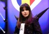Alexandra Căpitănescu va reprezenta România la Eurovision 2026 cu piesa „Choke Me” Alexandra Căpitănescu va reprezenta România la Eurovision 2026 cu piesa „Choke Me”