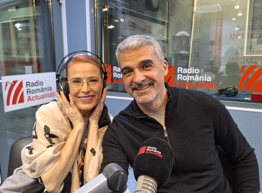 Psihologul Muzical (ediția 1222 – 21.03.2026): Monica Davidescu și Aurelian Temișan, Top Nonconformist Best Duets (partea I)