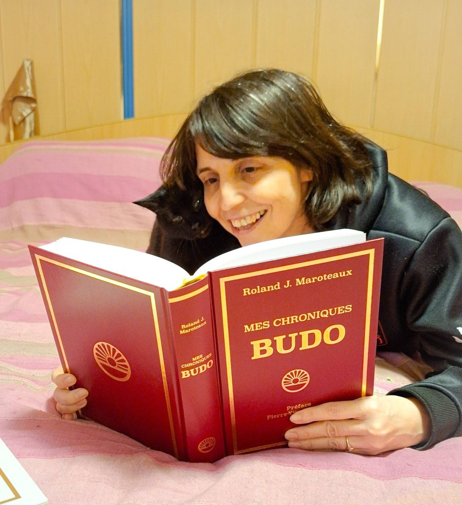 Cărțile care țin aprinsă Calea: Roland J. Maroteaux - „Mes Chroniques Bodo”