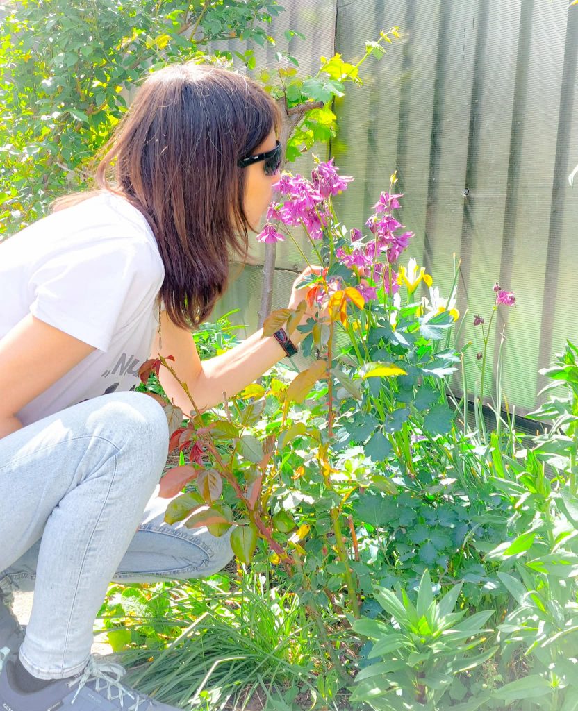 Din jurnalul unui ninja (107): Mersul ca formă de conștiință