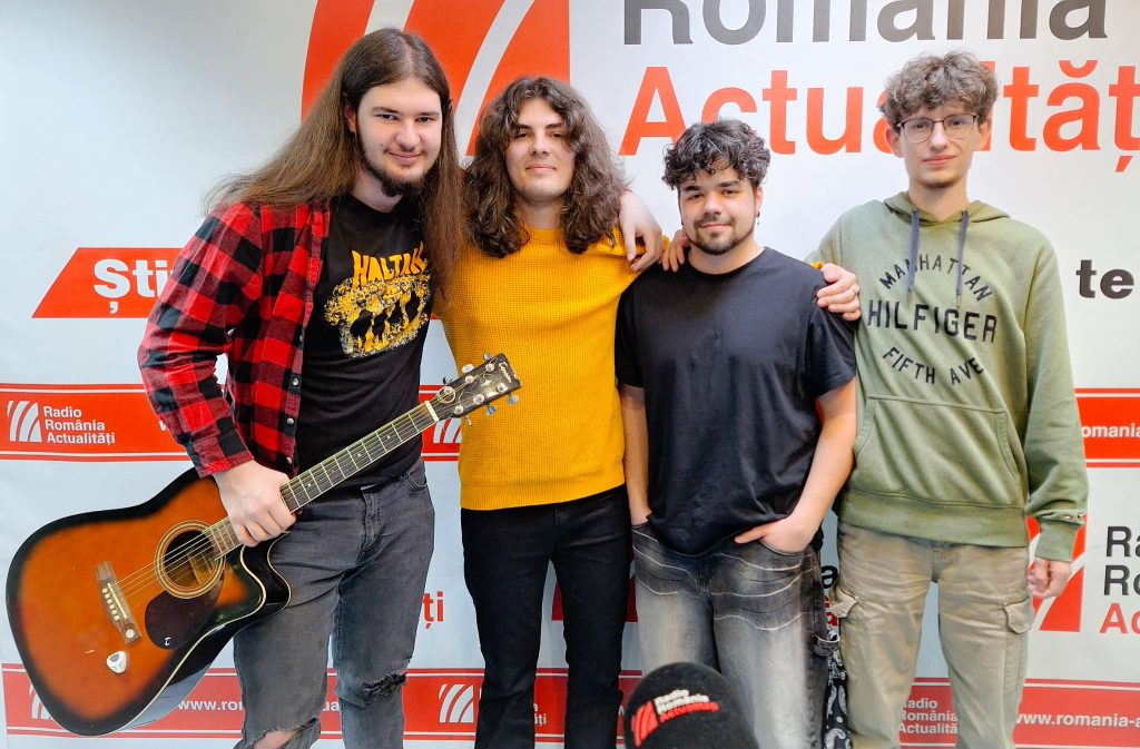 Psihologul Muzical (ediția 1219 – 28.02.2026): Halta H, Top Nonconformist Best Of România 35 (partea a II-a)