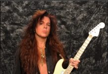 Yngwie Malmsteen la Sala Palatului (22 iulie) Yngwie Malmsteen la Sala Palatului (22 iulie)