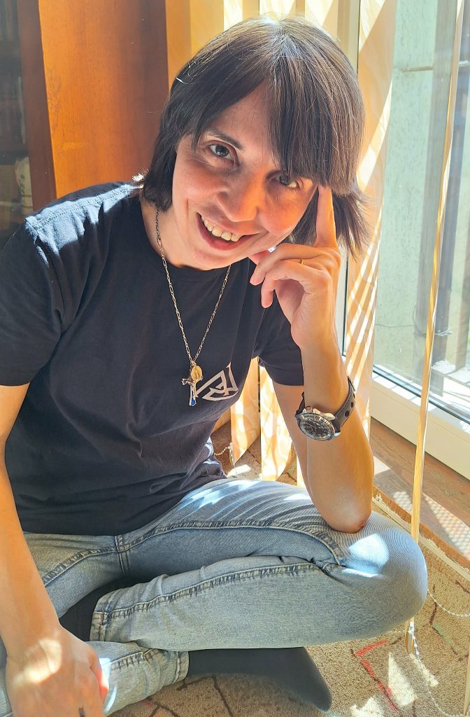 Din jurnalul unui ninja (111): Între control și curgere: când mintea opune rezistență, corpul se rupe