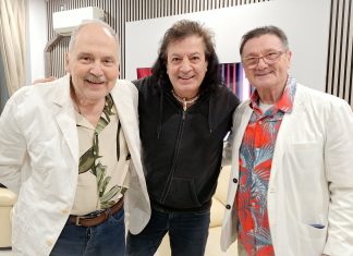 Psihologul Muzical (ediția 1225 – 11.04.2026): Eugen Mihăescu, Radu Gheorghe și Eugen Cristea, Top Nonconformist Lost & Found