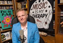 Foc de P.A.E. cu Andrei Partoș – ediția 934. Invitat: Ştefan von Korch (19.04.2026) Foc de P.A.E. cu Andrei Partoș - ediția 934. Invitat: Ştefan von Korch (19.04.2026)