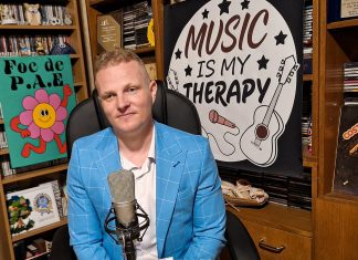 Foc de P.A.E. cu Andrei Partoș – ediția 934. Invitat: Ştefan von Korch (19.04.2026) Foc de P.A.E. cu Andrei Partoș - ediția 934. Invitat: Ştefan von Korch (19.04.2026)