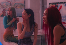 Lungmetrajul TITANIC OCEAN, coprodus de compania românească deFilm, selectat în competiția Un Certain Regard la Festivalul Internațional de Film de la Cannes Lungmetrajul TITANIC OCEAN, coprodus de compania românească deFilm, selectat în competiția Un Certain Regard la Festivalul Internațional de Film de la Cannes