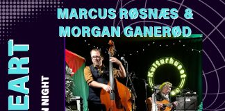 O seară de calitate și caritate – 19 aprilie 2026, The PUB Universității. Artiști norvegieni și români pe aceeași scenă cu inima deschisă pentru fapte bune O seară de calitate și caritate – 19 aprilie 2026, The PUB Universității. Artiști norvegieni și români pe aceeași scenă cu inima deschisă pentru fapte bune