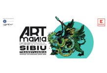 ARTmania Festival 2026 „in Context” (24-25 iulie 2026) ARTmania Festival 2026 „in Context" (24-25 iulie 2026)