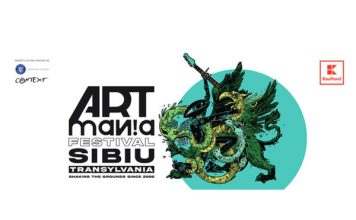 ARTmania Festival 2026 „in Context” (24-25 iulie 2026) ARTmania Festival 2026 „in Context" (24-25 iulie 2026)