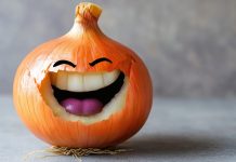 JURNALUL MEU DE JOI 30.04 – CEAPA MĂ-SII! JURNAL MEU DE JOI 30.04 - CEAPA MĂ-SII!