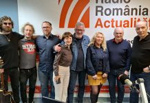 Psihologul Muzical (ediția 1226 – 18.04.2026): Steffen Hissingby, Morgan Ganerød, Knut Marcus Røsnæs, Tom Andreassen și Dana Cristescu, Top Nonconformist Best Duets (partea a treia)