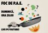 Foc de P.A.E. cu Andrei Partoș – ediția 929. Fotbalul ne-ar fi putut uni / PSD a trecut la ofensivă (29.03.2026) Foc de P.A.E. cu Andrei Partoș - ediția 929. Fotbalul ne-ar fi putut uni / PSD a trecut la ofensivă (29.03.2026)