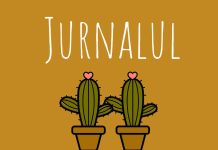 JURNALUL MEU 7.04 – SĂNĂTATEA MINTALĂ ȘI ZIUA MONDIALĂ A SĂNĂTĂȚII!