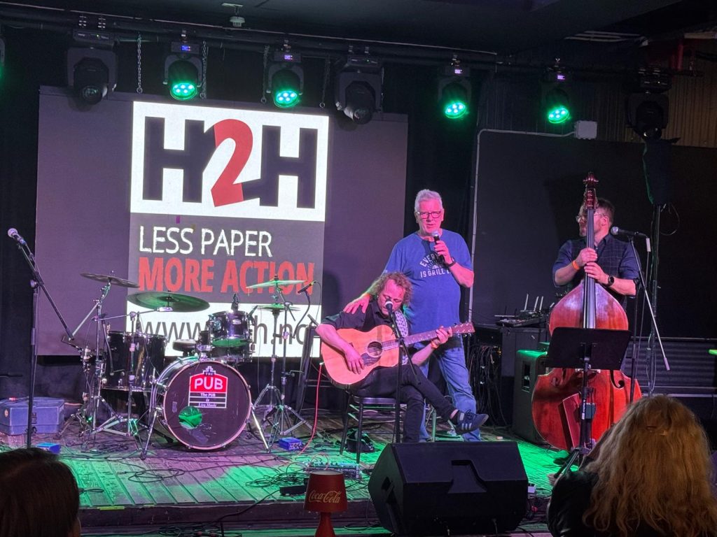 Oameni care pot schimba vieti 