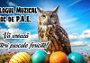 JURNALUL MEU DE SÂMBĂTĂ 11.04 – PREPASCALE JURNALUL MEU DE SÂMBĂTĂ 11.04 - PREPASCALE