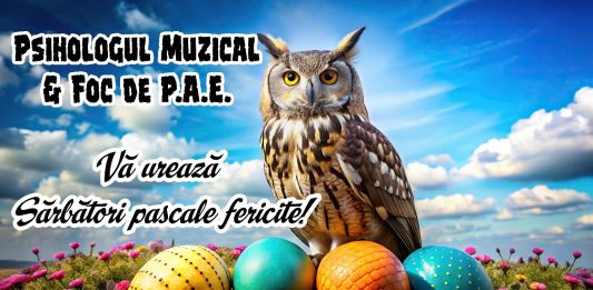 JURNALUL MEU DE SÂMBĂTĂ 11.04 – PREPASCALE JURNALUL MEU DE SÂMBĂTĂ 11.04 - PREPASCALE