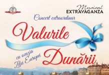 Tenorul ŞTEFAN von KORCH îmbină eleganţa clasică şi autenticitatea tradiţională în concertul „VALURILE DUNĂRII” pe 15 mai la Teatrul Constantin Tănase Tenorul ŞTEFAN von KORCH îmbină eleganţa clasică şi autenticitatea tradiţională în concertul „VALURILE DUNĂRII” pe 15 mai la Teatrul Constantin Tănase