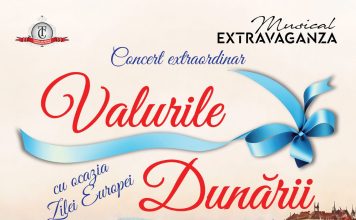 Tenorul ŞTEFAN von KORCH îmbină eleganţa clasică şi autenticitatea tradiţională în concertul „VALURILE DUNĂRII” pe 15 mai la Teatrul Constantin Tănase Tenorul ŞTEFAN von KORCH îmbină eleganţa clasică şi autenticitatea tradiţională în concertul „VALURILE DUNĂRII” pe 15 mai la Teatrul Constantin Tănase