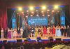 Festivalul Internațional „George Grigoriu” la Brăila (22 – 24.05.2026) Festivalul Internațional „George Grigoriu” la Brăila (22 - 24.05.2026)