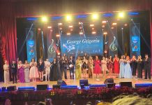Festivalul Internațional „George Grigoriu” la Brăila (22 – 24.05.2026) Festivalul Internațional „George Grigoriu” la Brăila (22 - 24.05.2026)