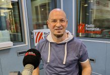 Psihologul Muzical (ediția 1230 – 16.05.2026): Ovidiu Scridon, Top Best Duets (partea a II-a) Psihologul Muzical (ediția 1230 – 16.05.2026): Ovidiu Scridon, Top Best Duets (partea a II-a)