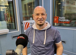 Psihologul Muzical (ediția 1230 – 16.05.2026): Ovidiu Scridon, Top Best Duets (partea a II-a) Psihologul Muzical (ediția 1230 – 16.05.2026): Ovidiu Scridon, Top Best Duets (partea a II-a)