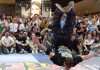 Breaking la cel mai înalt nivel: Cine va reprezenta România la Finala Mondială Red Bull BC One