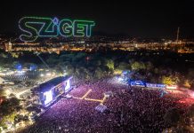 Faithless, Morcheeba și Goran Bregovic deschid festivalul Sziget 2026: o zi- cadou dedicată celor 33 de ani de festival (11 și 15 august) Faithless, Morcheeba și Goran Bregovic deschid festivalul Sziget 2026: o zi- cadou dedicată celor 33 de ani de festival (11 și 15 august)