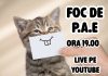 Foc de P.A.E. cu Andrei Partoș – ediția 935. Ajungem la moțiune sau ne salvează „mediatorul”? (29.04.2026) Foc de P.A.E. cu Andrei Partoș - ediția 935. Ajungem la moțiune sau ne salvează „mediatorul”? (29.04.2026)