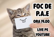 Foc de P.A.E. cu Andrei Partoș – ediția 935. Ajungem la moțiune sau ne salvează „mediatorul”? (29.04.2026) Foc de P.A.E. cu Andrei Partoș - ediția 935. Ajungem la moțiune sau ne salvează „mediatorul”? (29.04.2026)