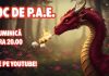 Foc de P.A.E. cu Andrei Partoș – ediția 936. Ce urmează după moțiunea de cenzură? (3.05.2026) Foc de P.A.E. cu Andrei Partoș - ediția 936. Ce urmează după moțiunea de cenzură? (3.05.2026)