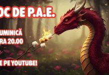 Foc de P.A.E. cu Andrei Partoș – ediția 936. Ce urmează după moțiunea de cenzură? (3.05.2026) Foc de P.A.E. cu Andrei Partoș - ediția 936. Ce urmează după moțiunea de cenzură? (3.05.2026)