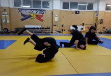 Din jurnalul unui ninja (113): Despre rostogoliri, căderi (și alte eșecuri controlate) Din jurnalul unui ninja (113): Despre rostogoliri, căderi (și alte eșecuri controlate)