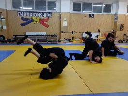 Din jurnalul unui ninja (113): Despre rostogoliri, căderi (și alte eșecuri controlate) Din jurnalul unui ninja (113): Despre rostogoliri, căderi (și alte eșecuri controlate)