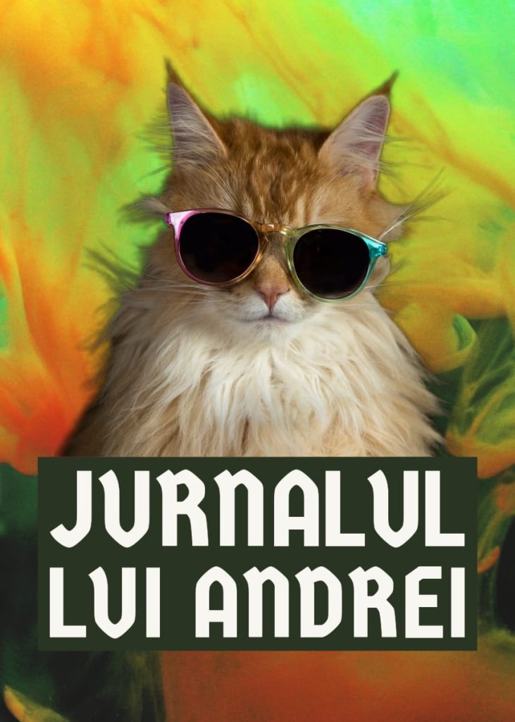 JURNALELE MELE 21-22.05. - NICUȘOR DAN NE OFERĂ GUVERN ÎN IUNIE?