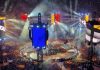 Metallica pe Arena Națională (13.05.2026) Metallica pe Arena Națională (13.05.2026)