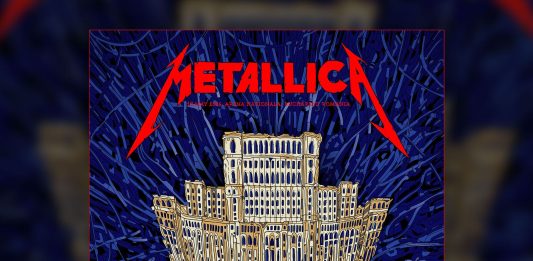 O ȚARĂ DE ROCKERI! 14.05.