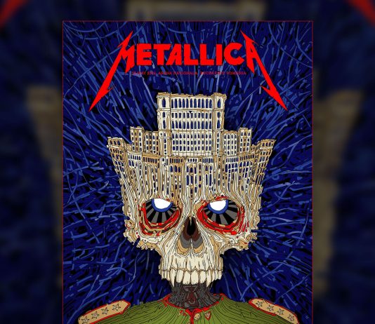 O ȚARĂ DE ROCKERI! 14.05.