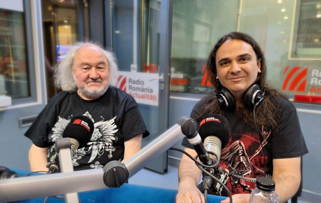 Psihologul Muzical (ediția 1235 – 20.06.2026): Adrian Ordean și Codruț Croitoru, Top Nonconformist „Songs about the night”