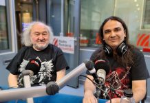 Psihologul Muzical (ediția 1235 – 20.06.2026): Adrian Ordean și Codruț Croitoru, Top Nonconformist „Songs about the night” Psihologul Muzical (ediția 1235 – 20.06.2026): Adrian Ordean și Codruț Croitoru, Top Nonconformist „Songs about the night”