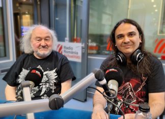 Psihologul Muzical (ediția 1235 – 20.06.2026): Adrian Ordean și Codruț Croitoru, Top Nonconformist „Songs about the night” Psihologul Muzical (ediția 1235 – 20.06.2026): Adrian Ordean și Codruț Croitoru, Top Nonconformist „Songs about the night”