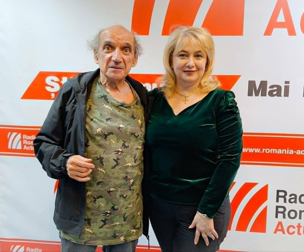 Psihologul Muzical (ediția 1232 – 30.05.2026): Brîndușa Novac și Mihai Gruia Sandu, Top Nonconformist Best Duets (partea a III-a)