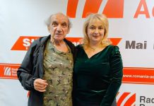 Psihologul Muzical (ediția 1232 – 30.05.2026): Brîndușa Novac și Mihai Gruia Sandu, Top Nonconformist Best Duets (partea a III-a) Psihologul Muzical (ediția 1232 – 30.05.2026): Brîndușa Novac și Mihai Gruia Sandu, Top Nonconformist Best Duets (partea a III-a)