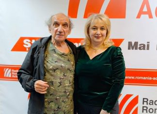 Psihologul Muzical (ediția 1232 – 30.05.2026): Brîndușa Novac și Mihai Gruia Sandu, Top Nonconformist Best Duets (partea a III-a) Psihologul Muzical (ediția 1232 – 30.05.2026): Brîndușa Novac și Mihai Gruia Sandu, Top Nonconformist Best Duets (partea a III-a)