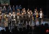 PREMIERA NAȚIONALĂ „CANTAFABULE” A SCRIS ISTORIE PE SCENA TEATRULUI NAȚIONAL DE OPERETĂ ȘI MUSICAL „ION DACIAN” PREMIERA NAȚIONALĂ „CANTAFABULE” A SCRIS ISTORIE PE SCENA TEATRULUI NAȚIONAL DE OPERETĂ ȘI MUSICAL „ION DACIAN”