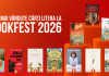 Editura Litera: Topul celor mai vândute cărți de la Bookfest 2026. Igor Bergler, Alex Donovici, Alec Blenche și Cătălin Ranco Pițu printre cei mai căutați autori ai acestei ediții Editura Litera: Topul celor mai vândute cărți de la Bookfest 2026. Igor Bergler, Alex Donovici, Alec Blenche și Cătălin Ranco Pițu printre cei mai căutați autori ai acestei ediții